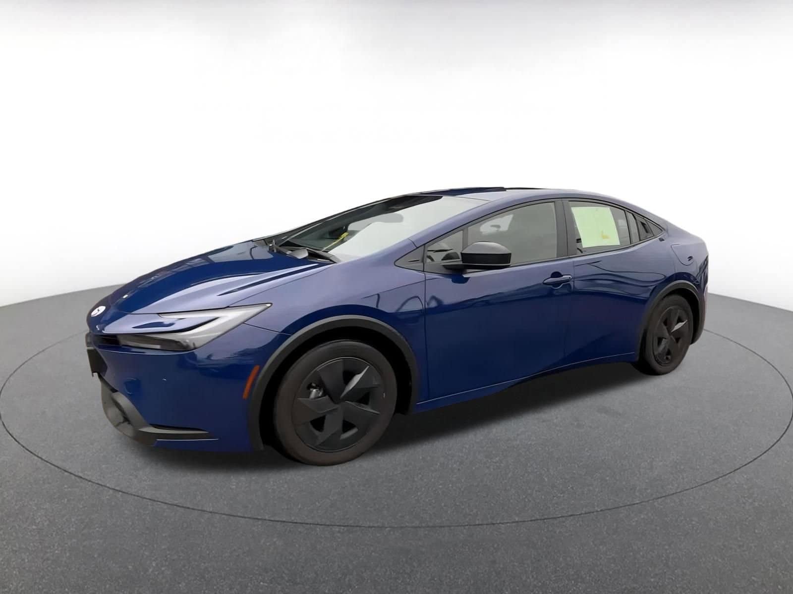 Thumbnail: 2025 Toyota Prius - 8