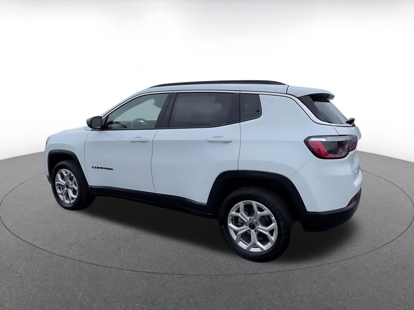 Thumbnail: 2025 Jeep Compass - 10