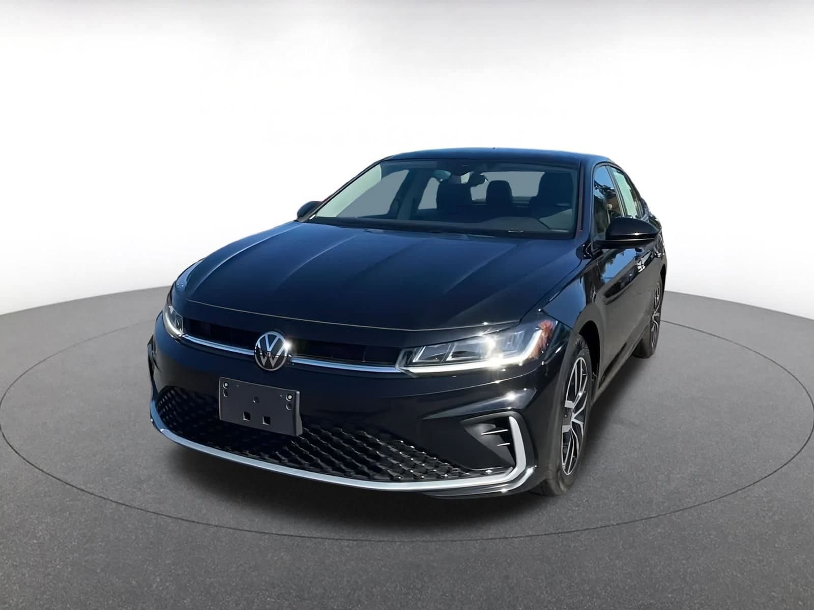 Thumbnail: 2025 Volkswagen Jetta - 7