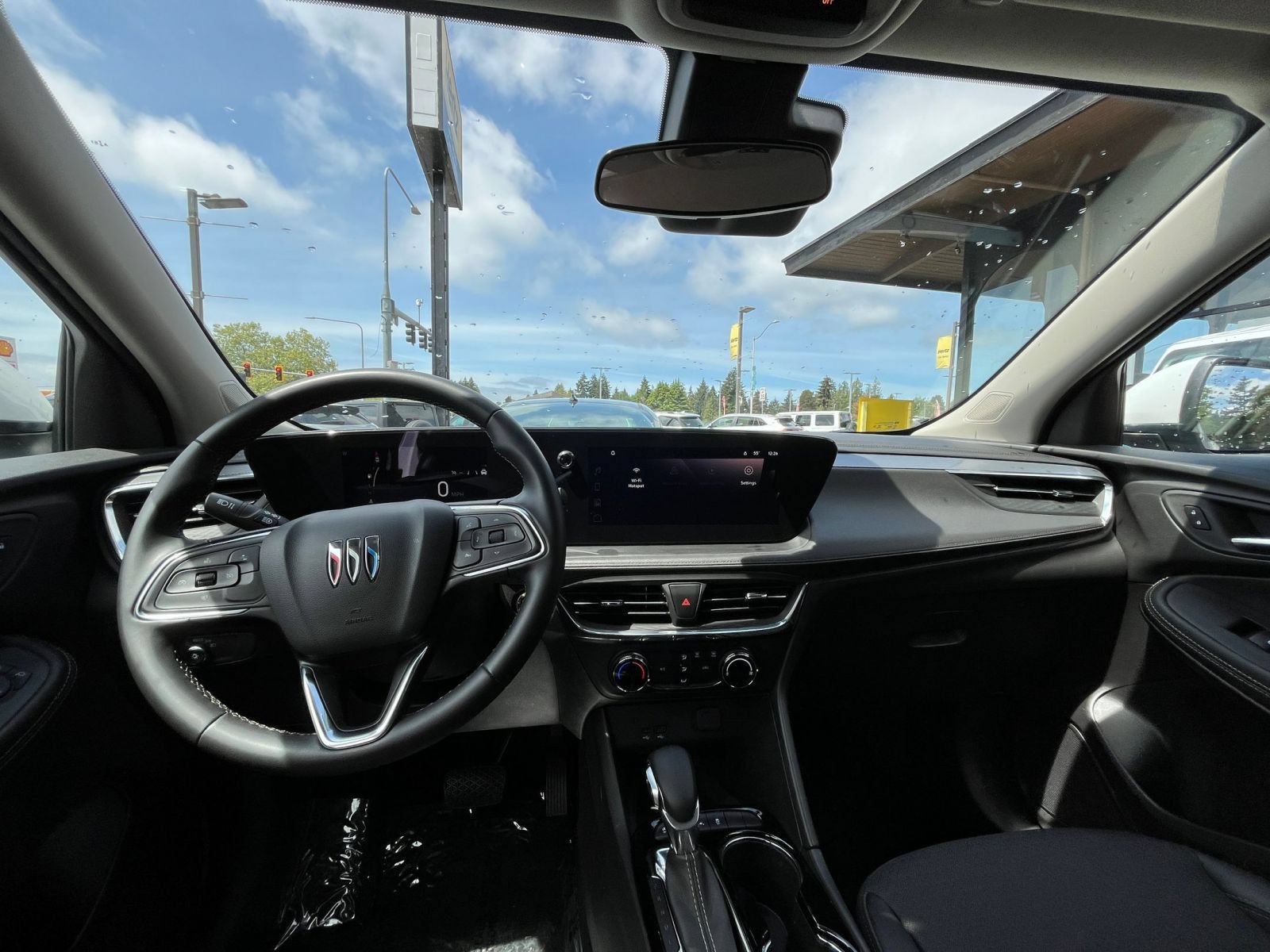 Thumbnail: 2025 Buick Encore GX - 29