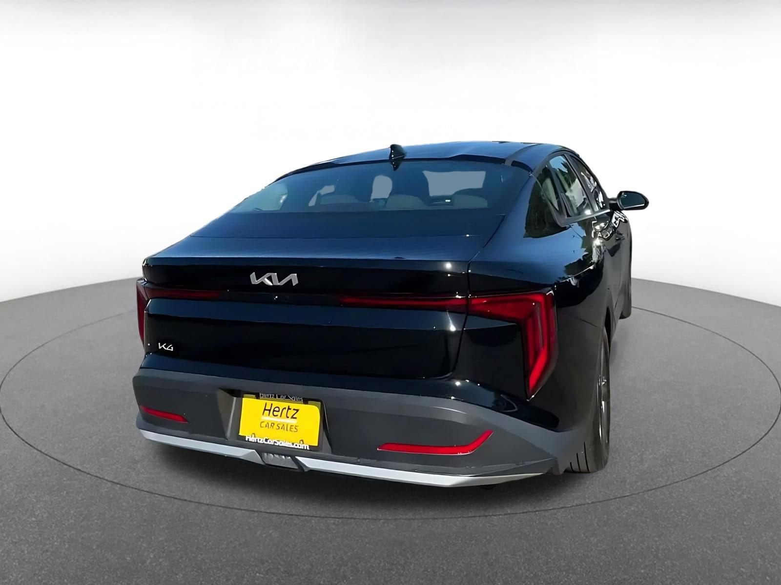 Thumbnail: 2025 Kia K4 - 14