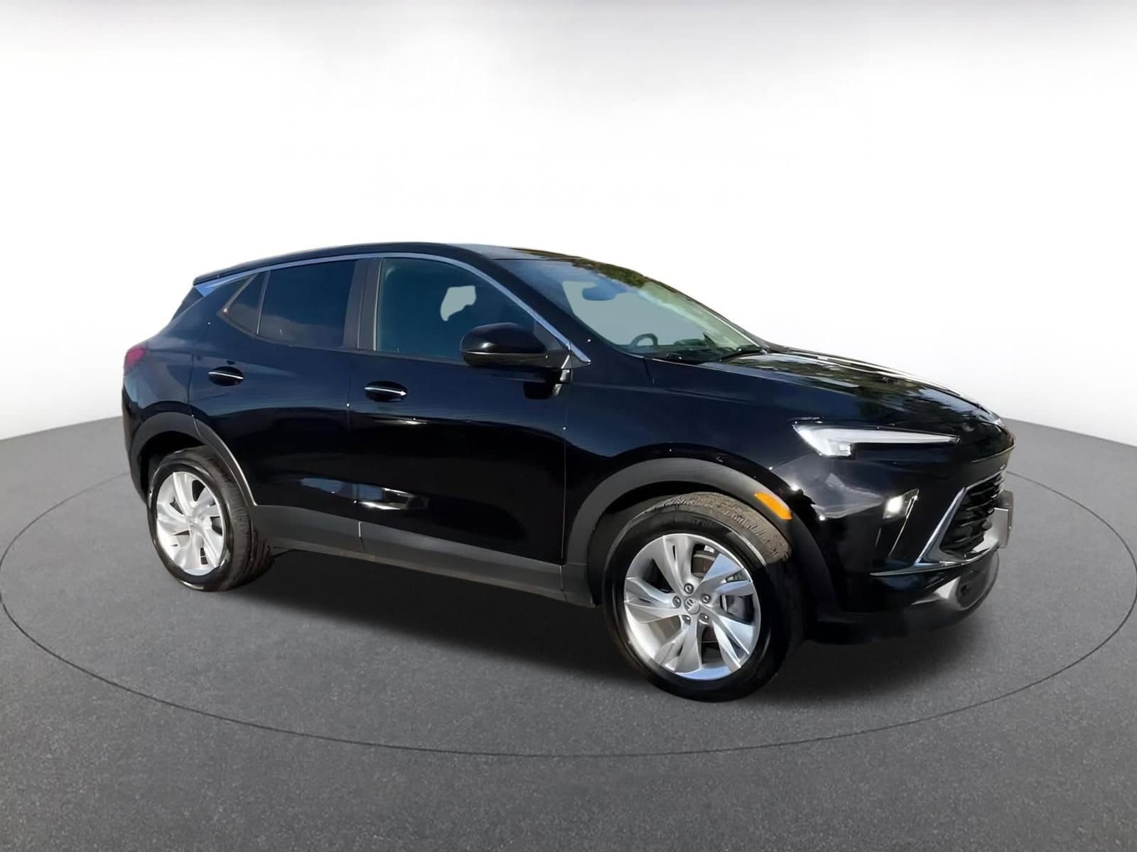 Thumbnail: 2025 Buick Encore GX - 2