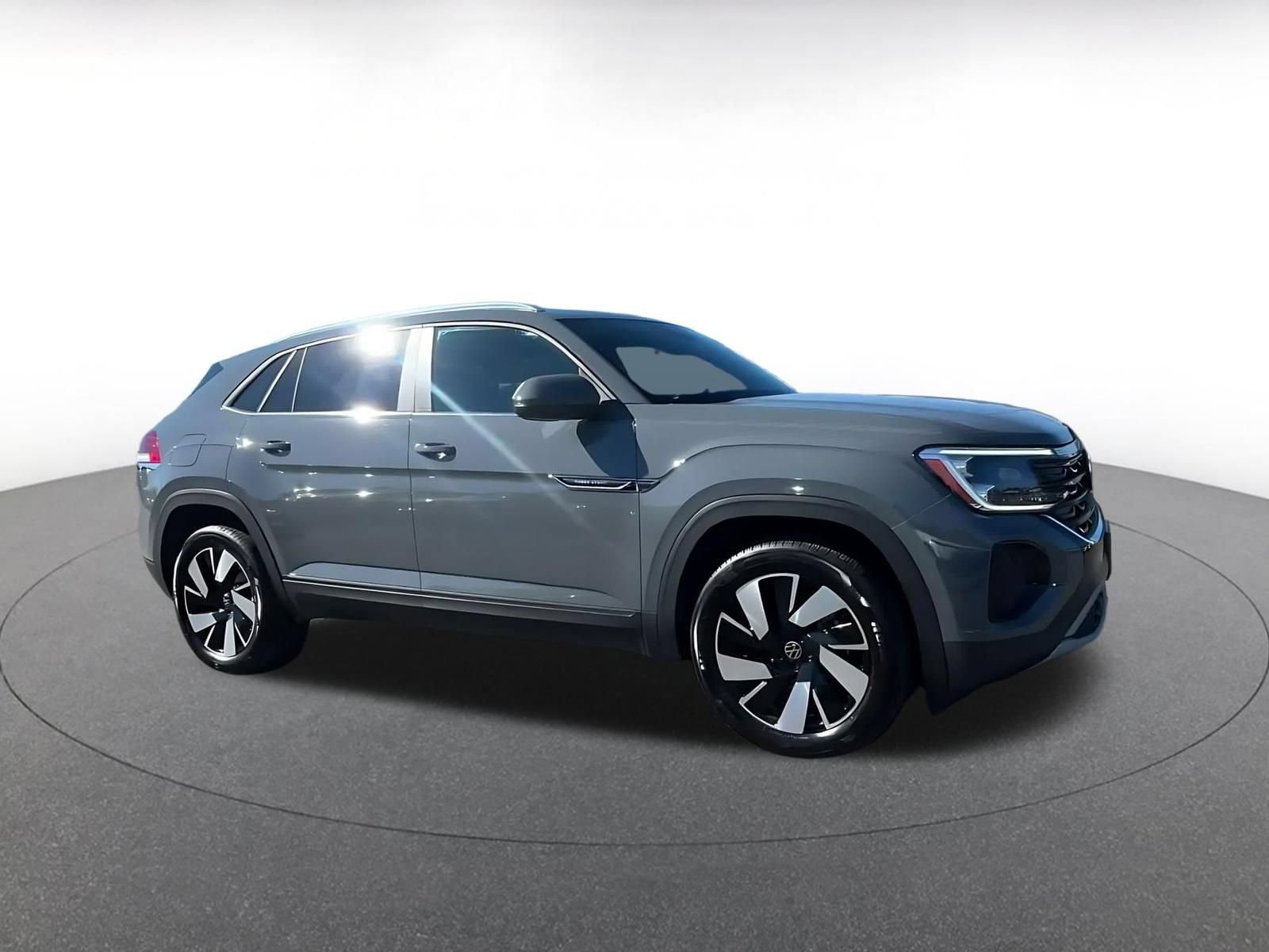 Thumbnail: 2026 Volkswagen Atlas - 2