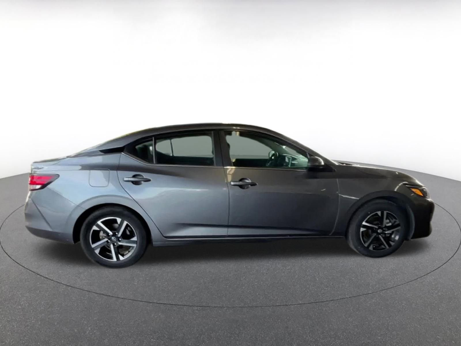 Thumbnail: 2024 Nissan Sentra - 15