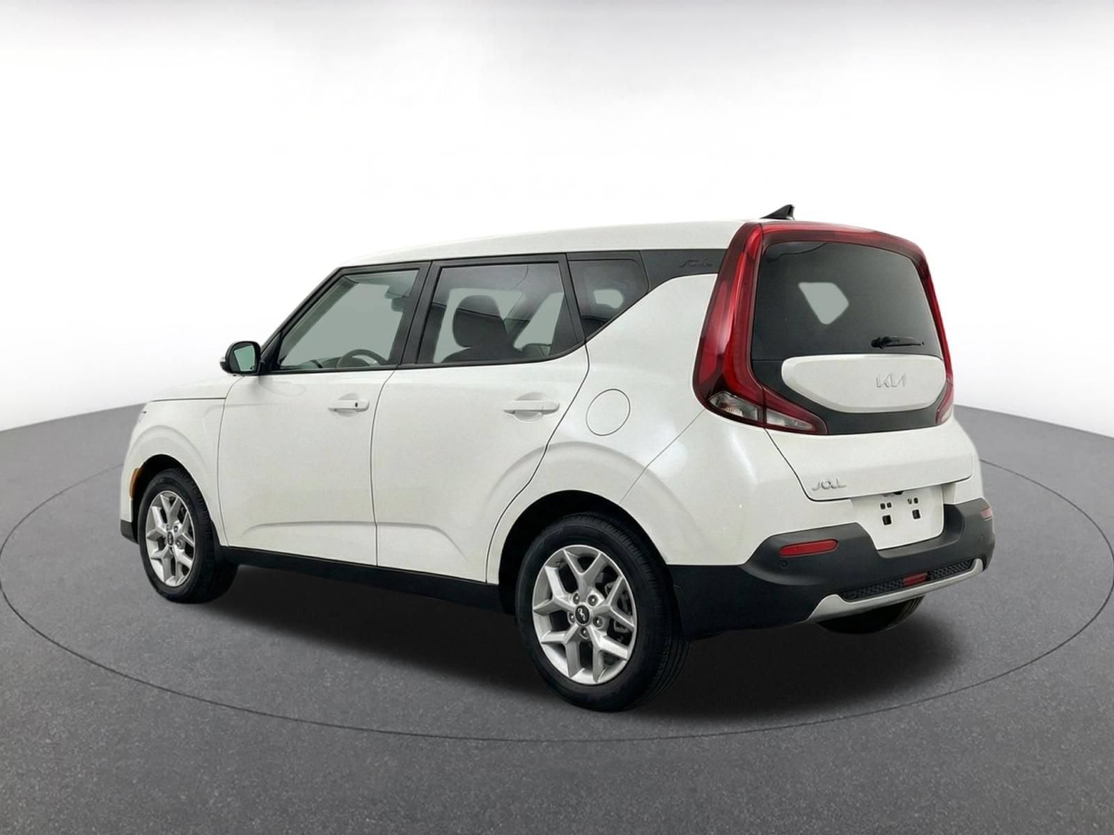 Thumbnail: 2025 Kia Soul - 7