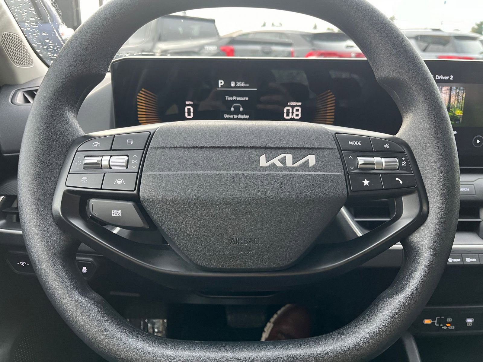 Thumbnail: 2025 Kia K4 - 29