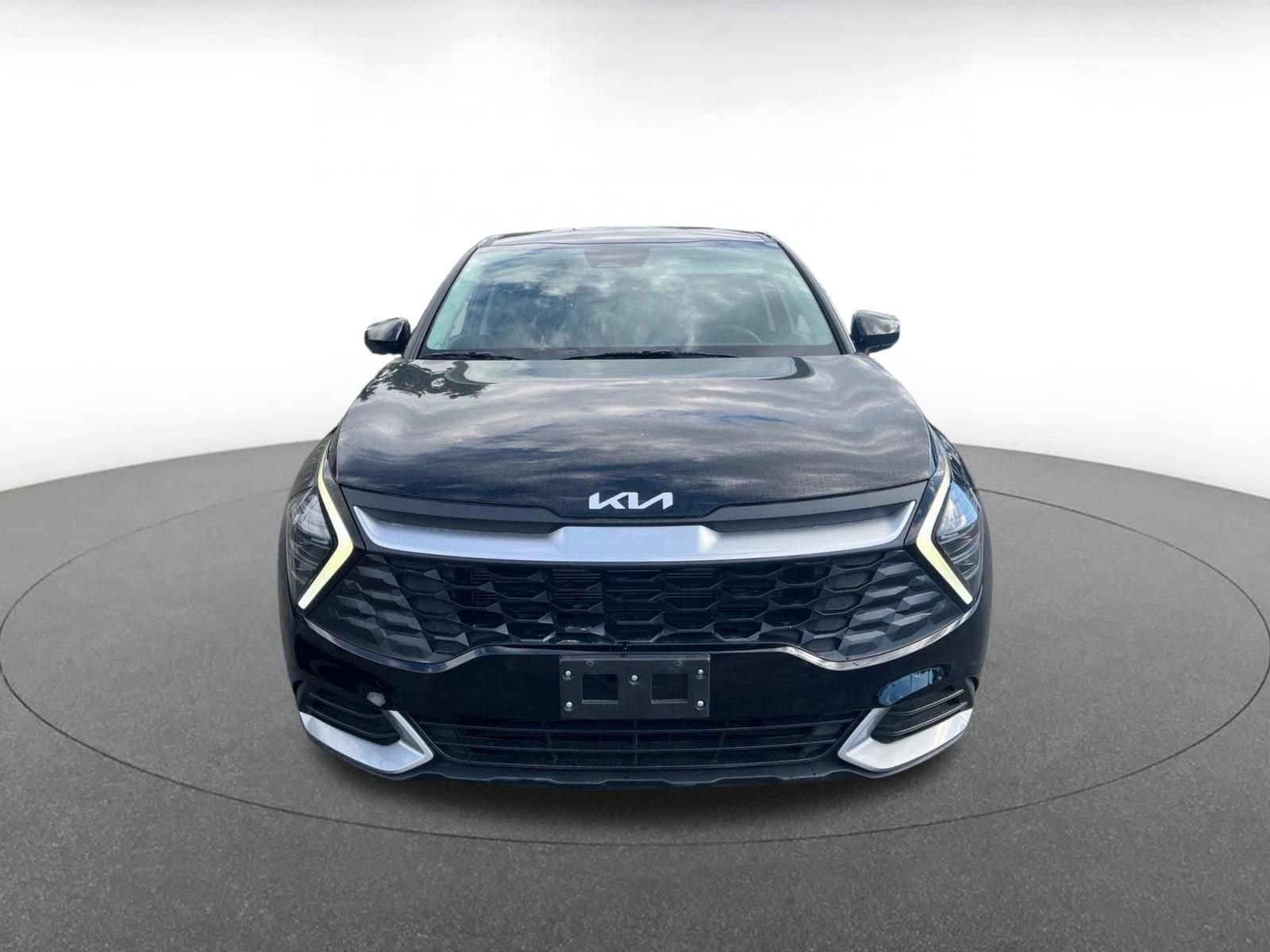 Thumbnail: 2025 Kia Sportage - 2