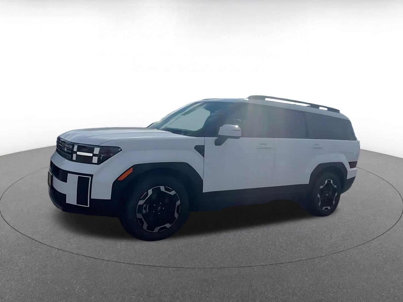 Thumbnail: 2026 Hyundai Santa Fe - 7