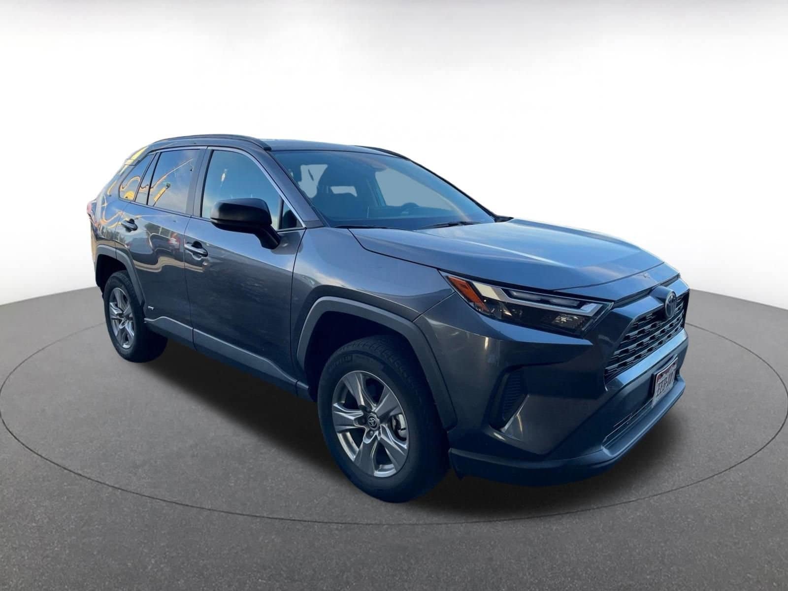 Thumbnail: 2025 Toyota RAV4 - 1