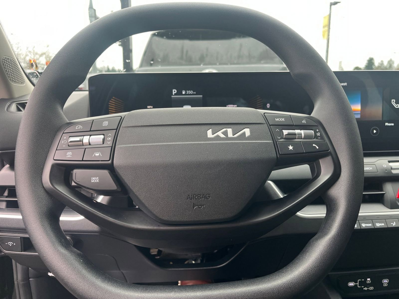 Thumbnail: 2025 Kia K4 - 29