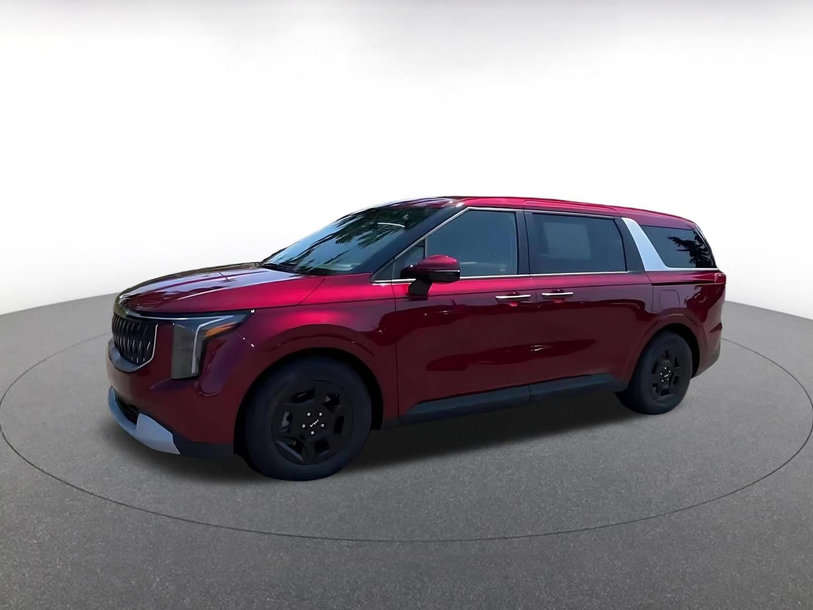 Thumbnail: 2026 Kia Carnival - 7