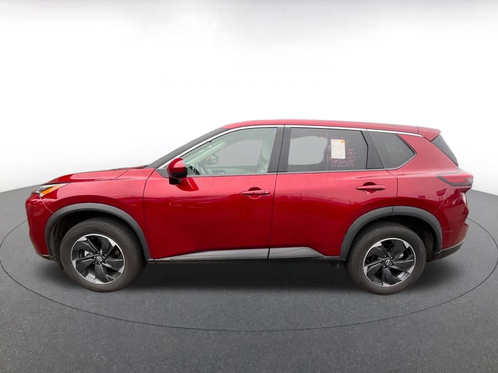 Thumbnail: 2025 Nissan Rogue - 4