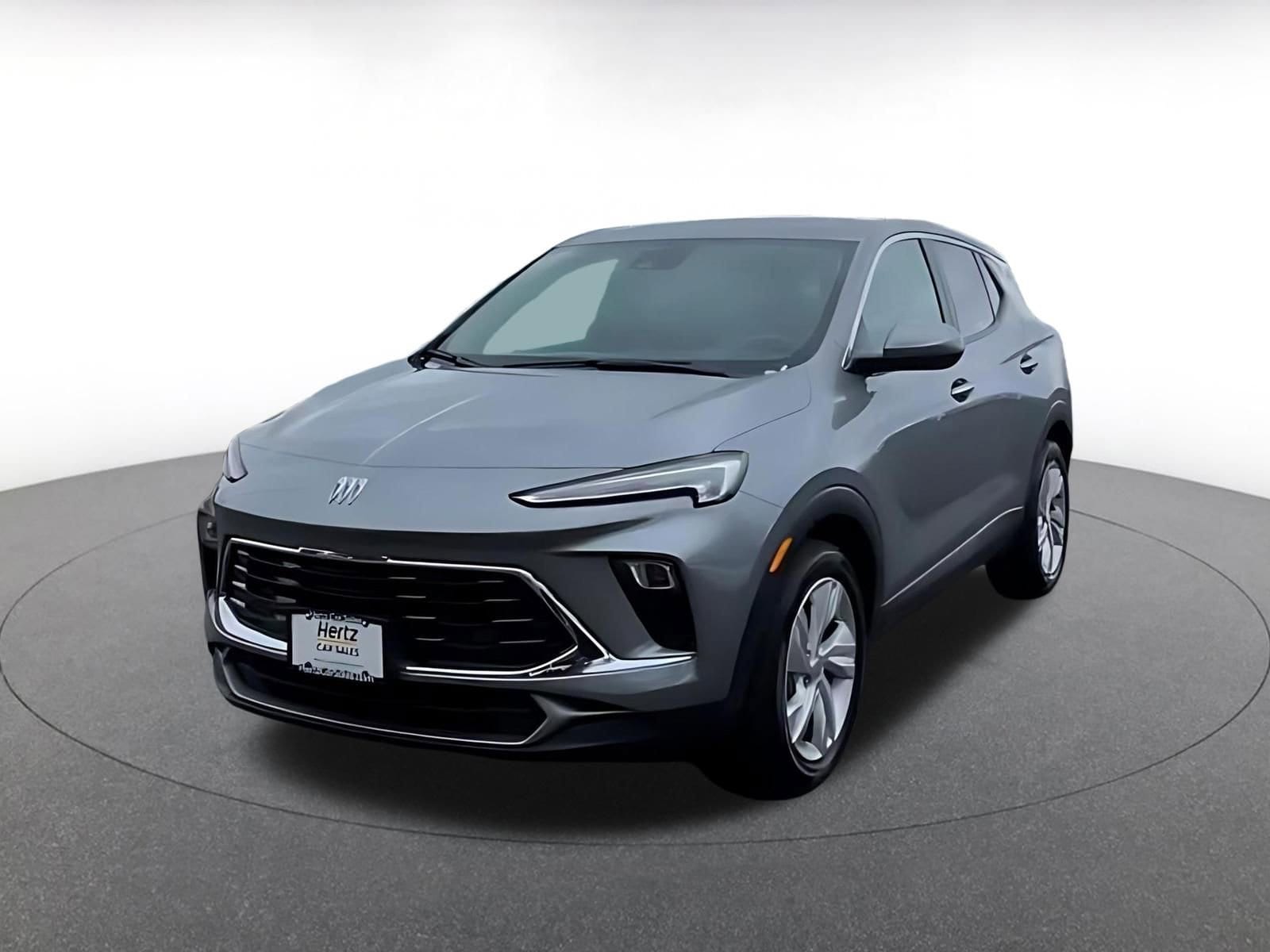 Thumbnail: 2025 Buick Encore GX - 7