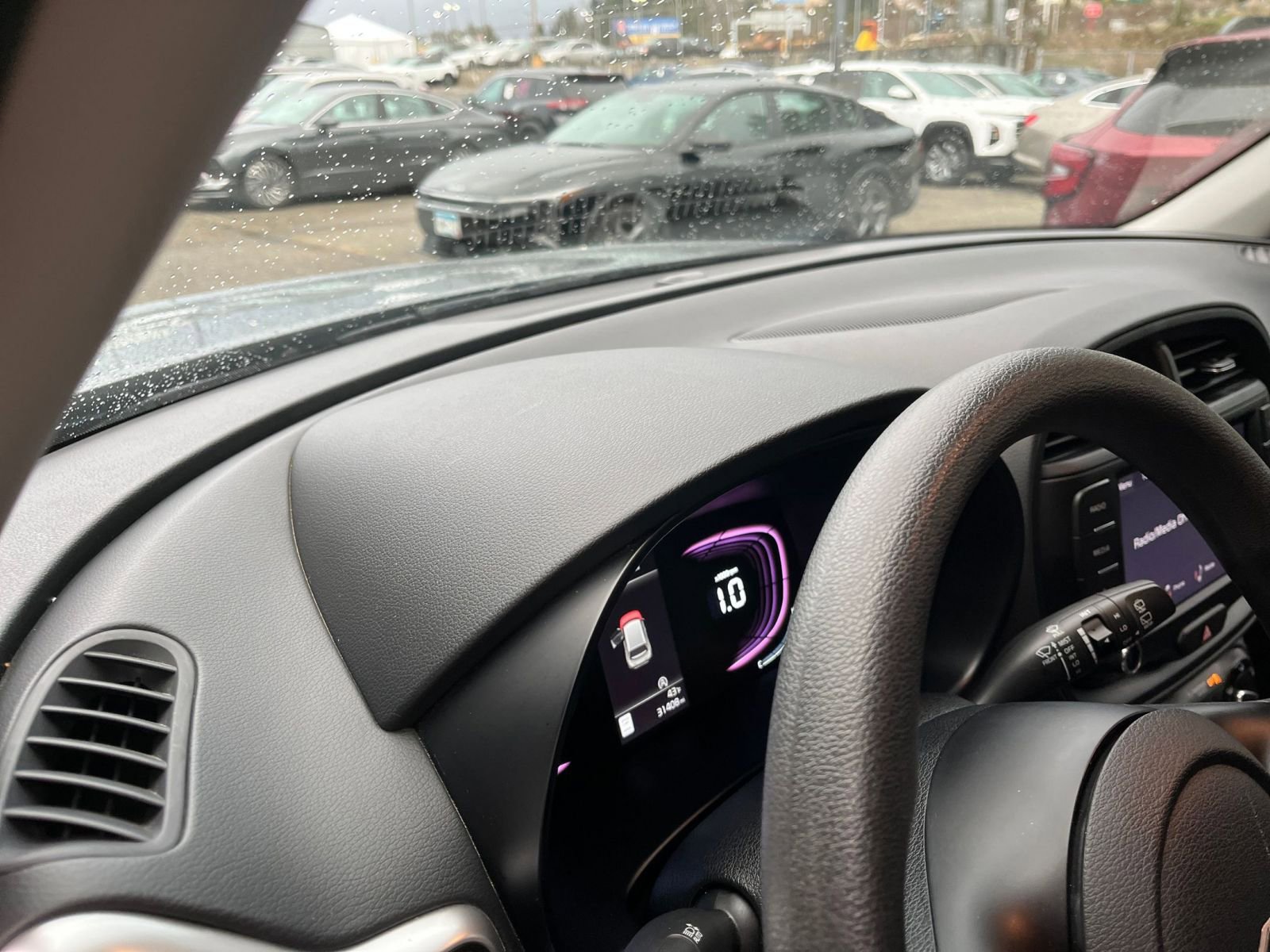 Thumbnail: 2025 Kia Soul - 34