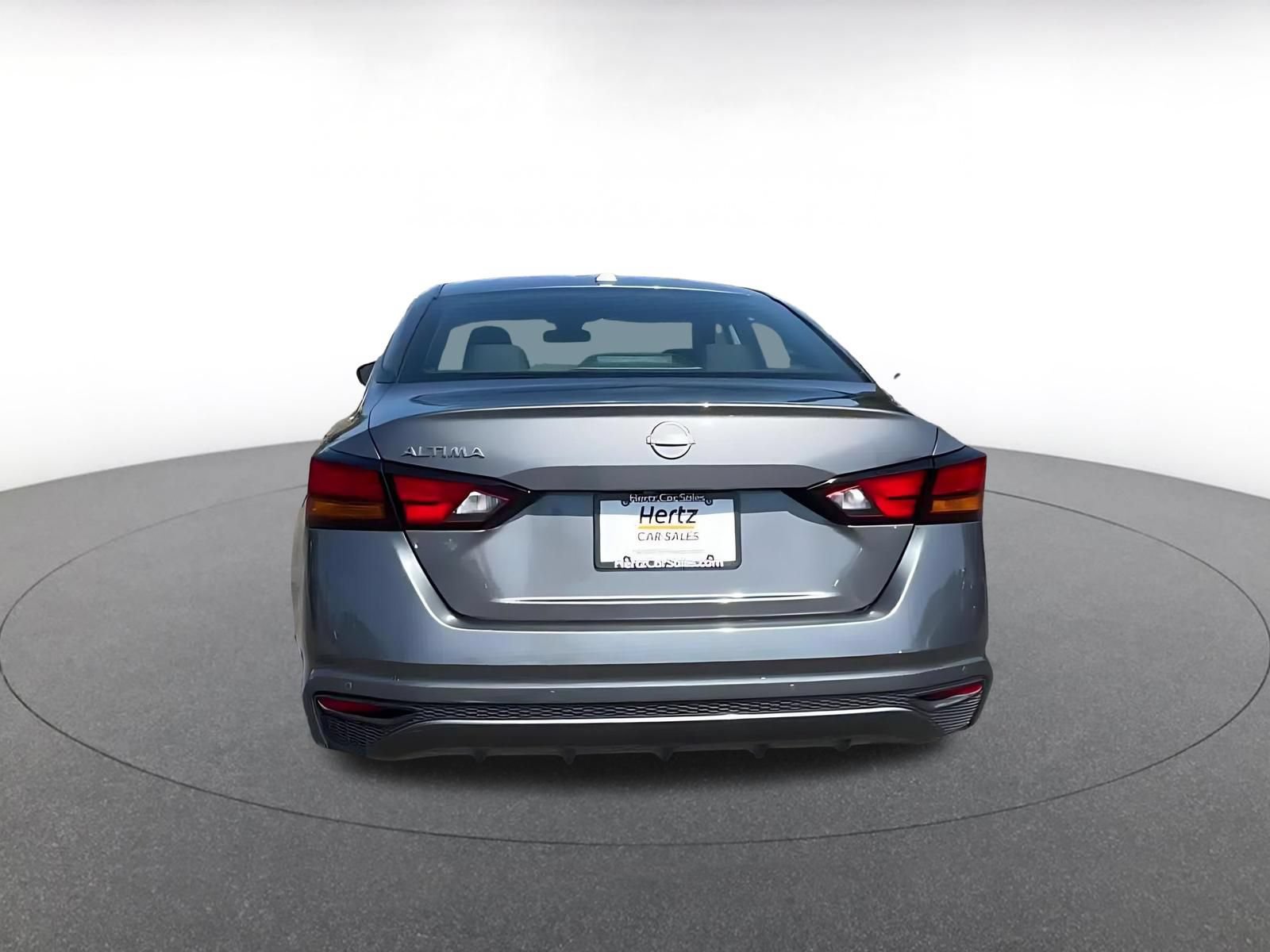 Thumbnail: 2025 Nissan Altima - 10