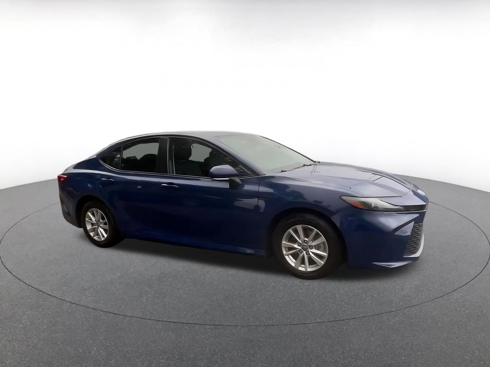 Thumbnail: 2025 Toyota Camry - 2