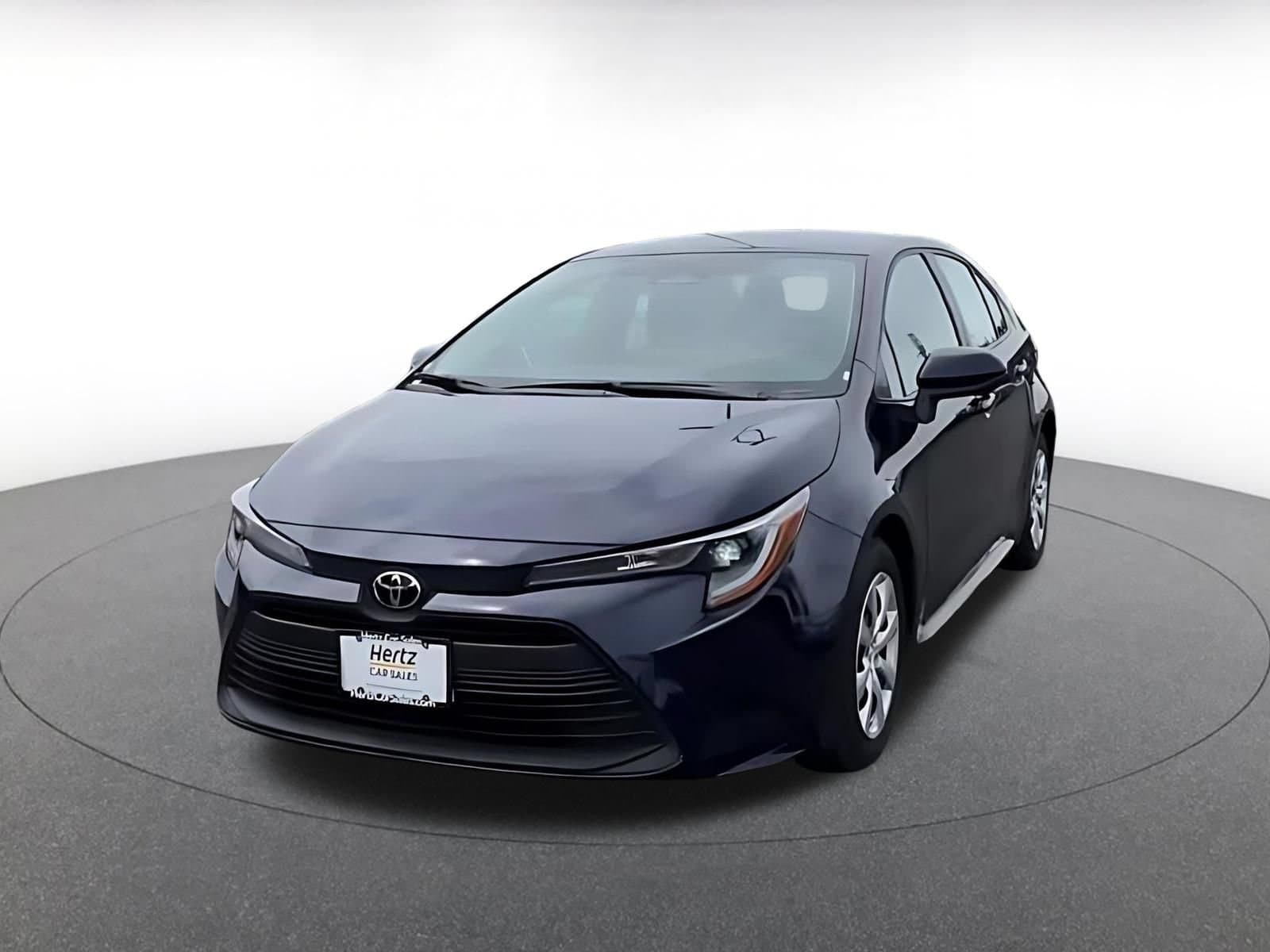 Thumbnail: 2025 Toyota Corolla - 7