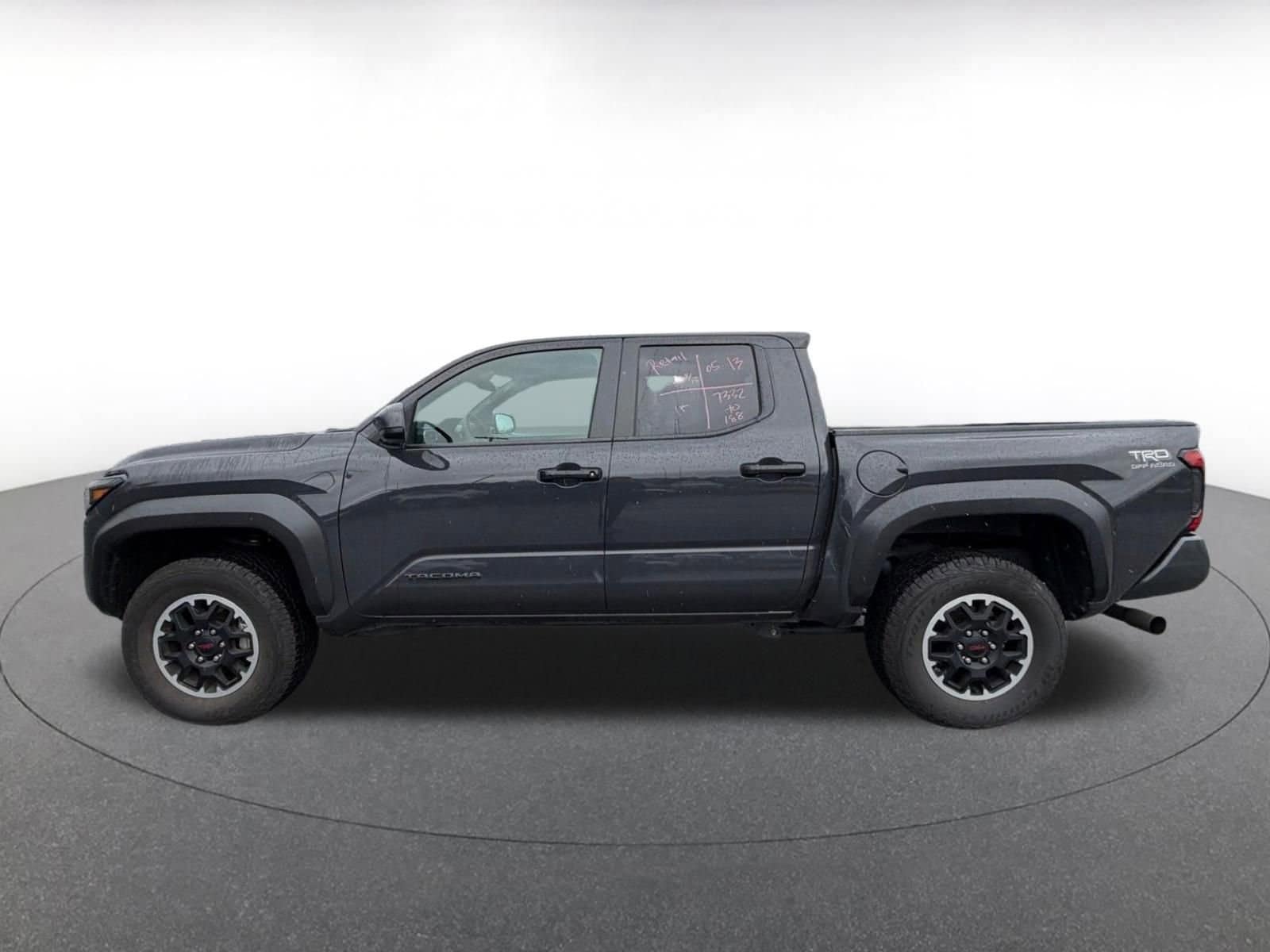Thumbnail: 2025 Toyota Tacoma - 4