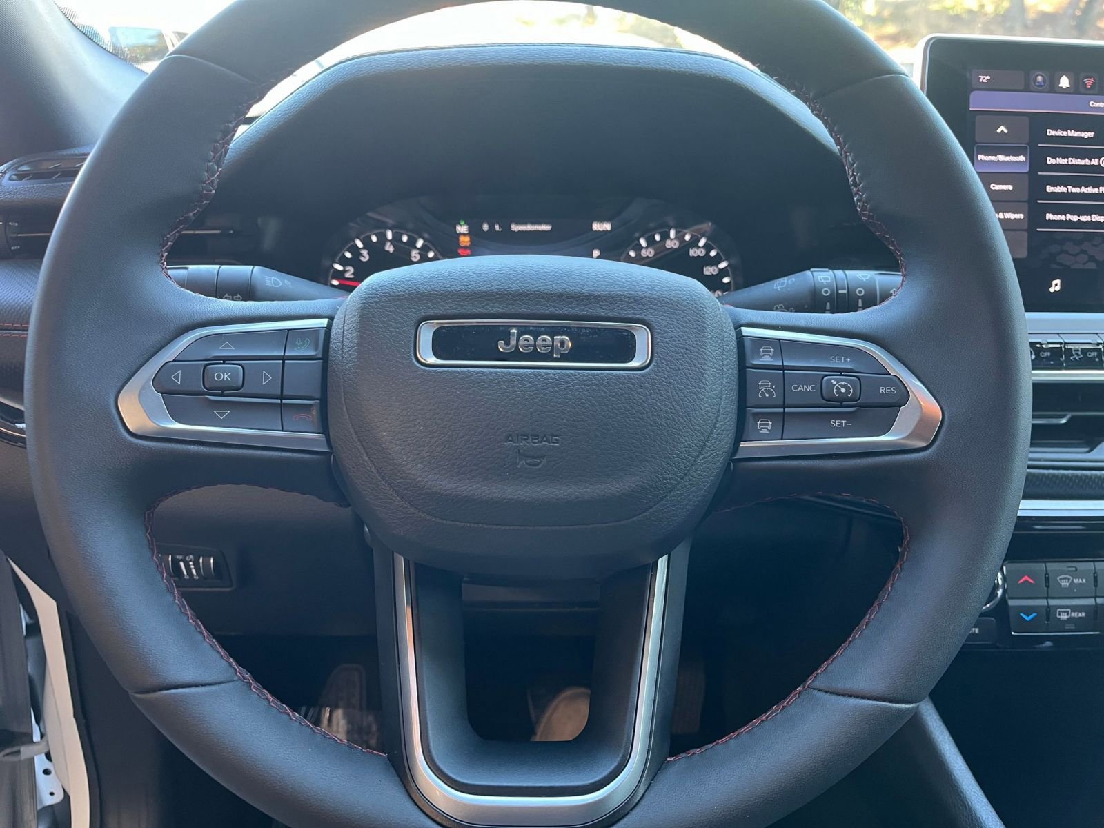 Thumbnail: 2025 Jeep Compass - 28