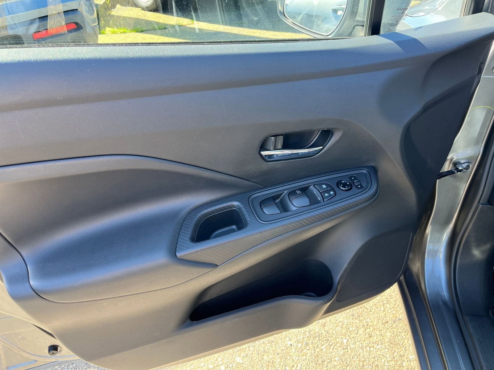 Thumbnail: 2025 Nissan Versa - 18