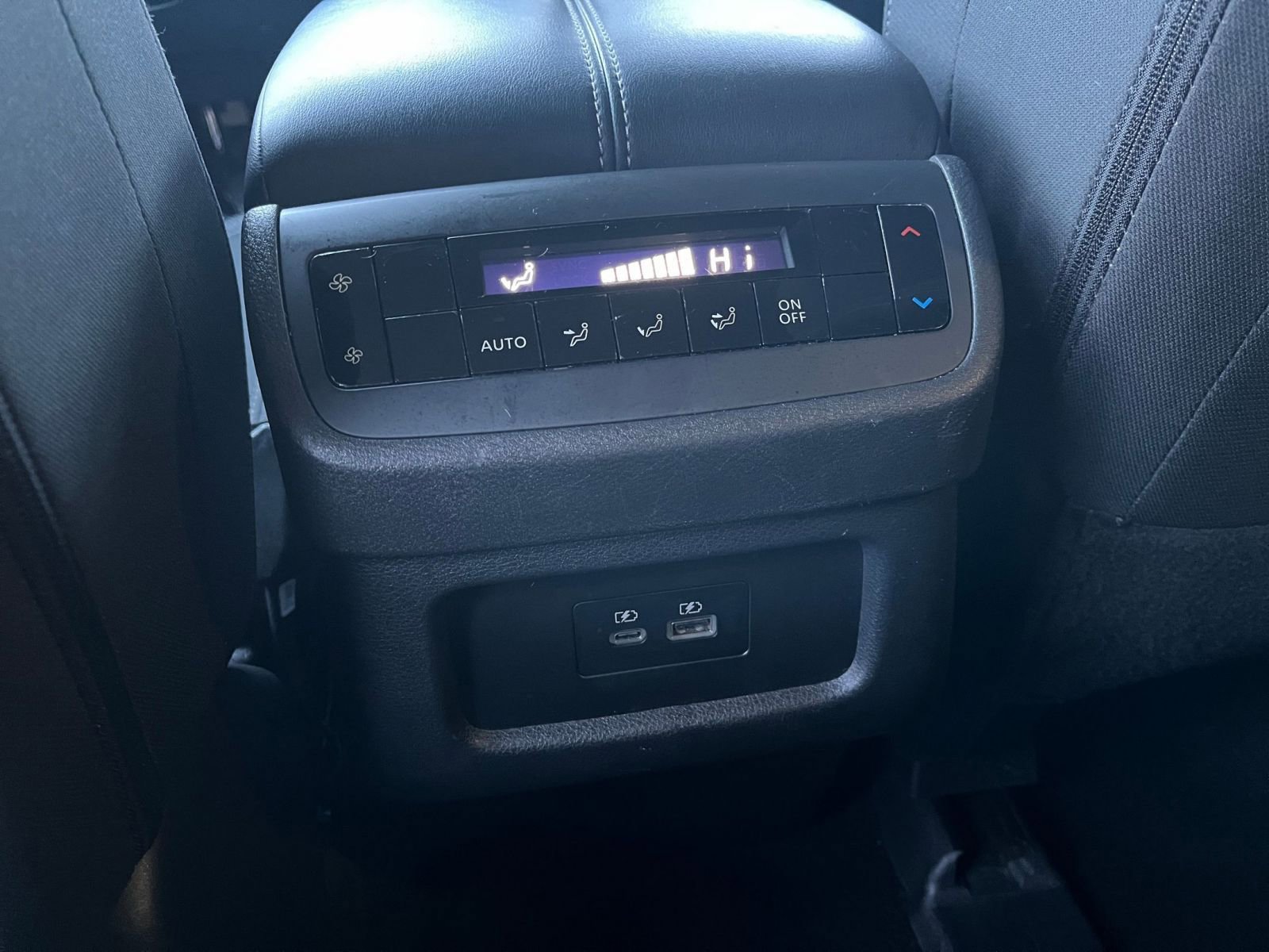 Thumbnail: 2025 Nissan Pathfinder - 25