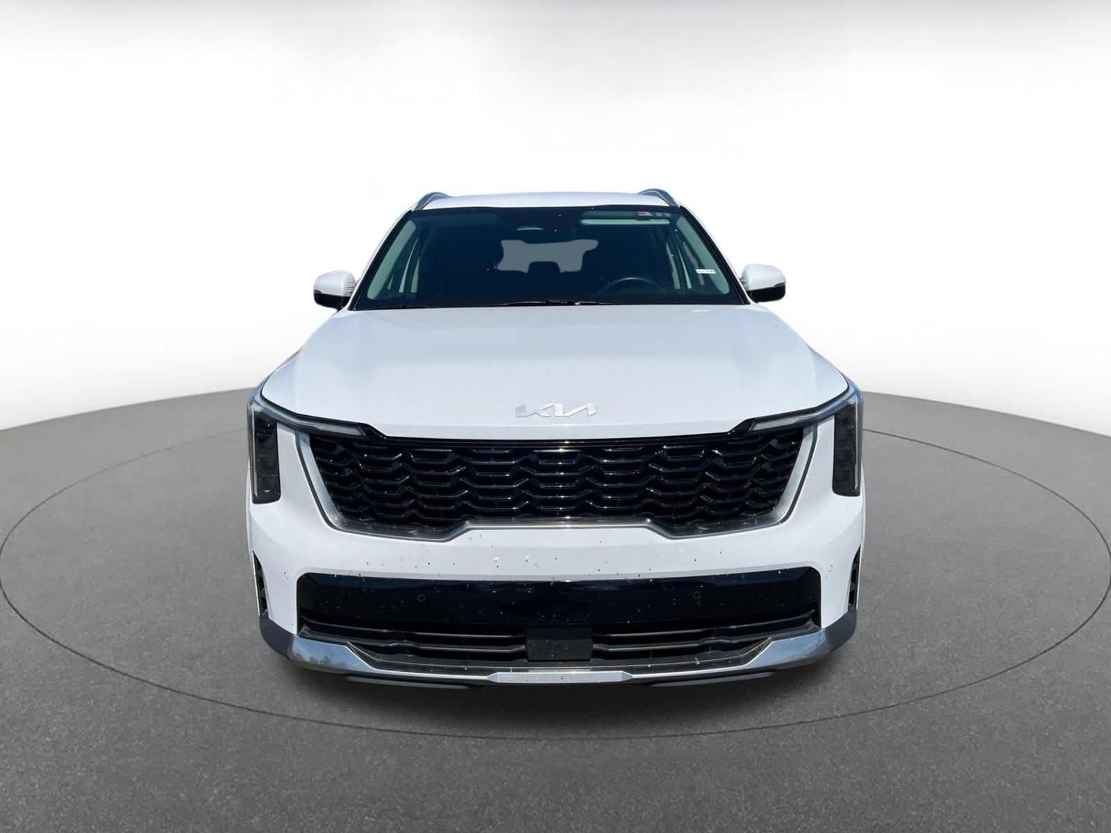 Thumbnail: 2024 Kia Sorento - 2