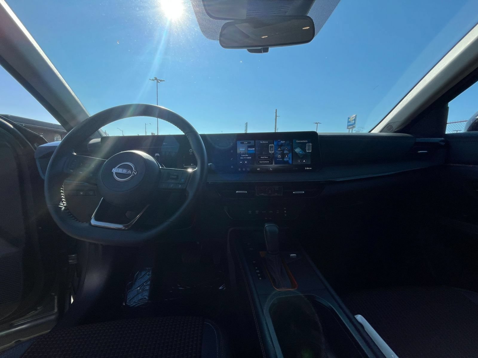 Thumbnail: 2026 Nissan Kicks - 28