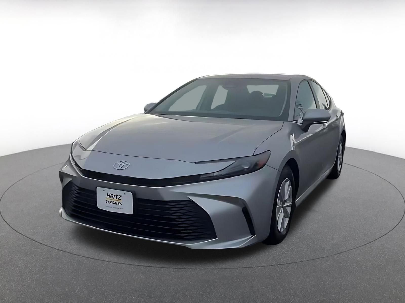 Thumbnail: 2025 Toyota Camry - 7
