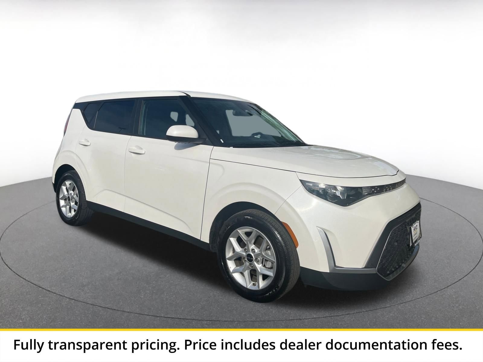 Thumbnail: 2025 Kia Soul - 1