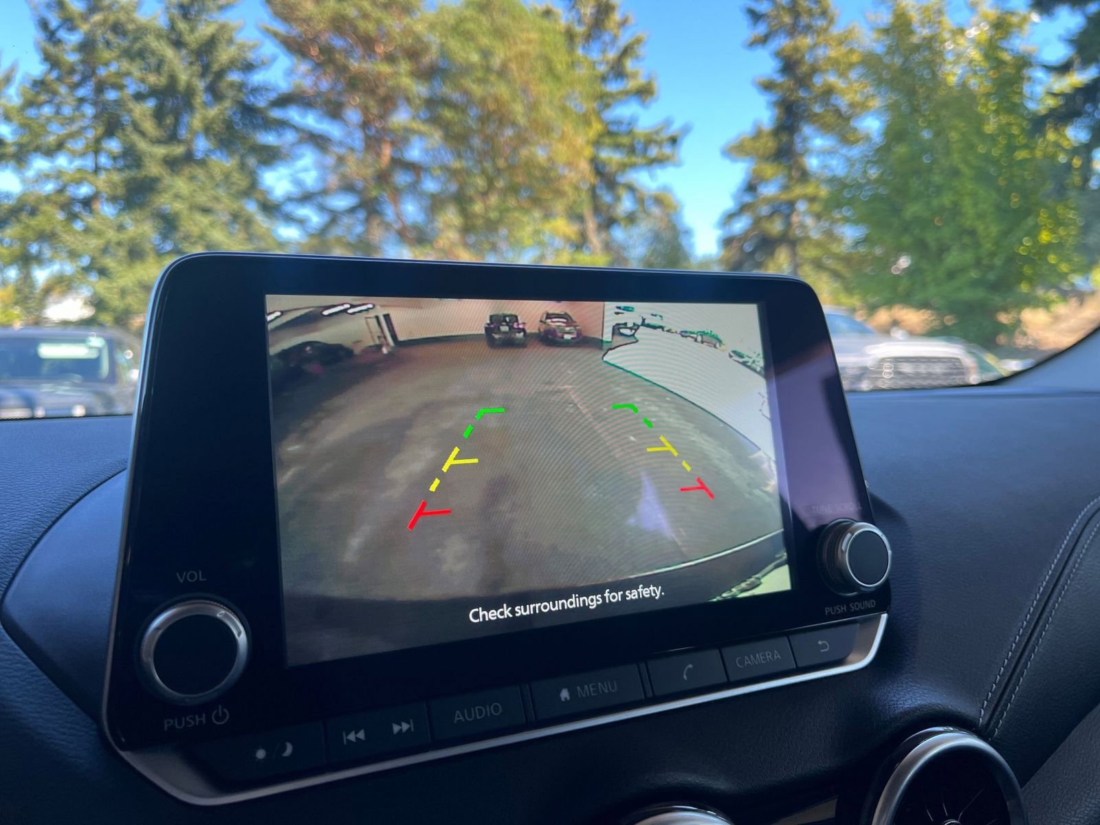 Thumbnail: 2024 Nissan Sentra - 17