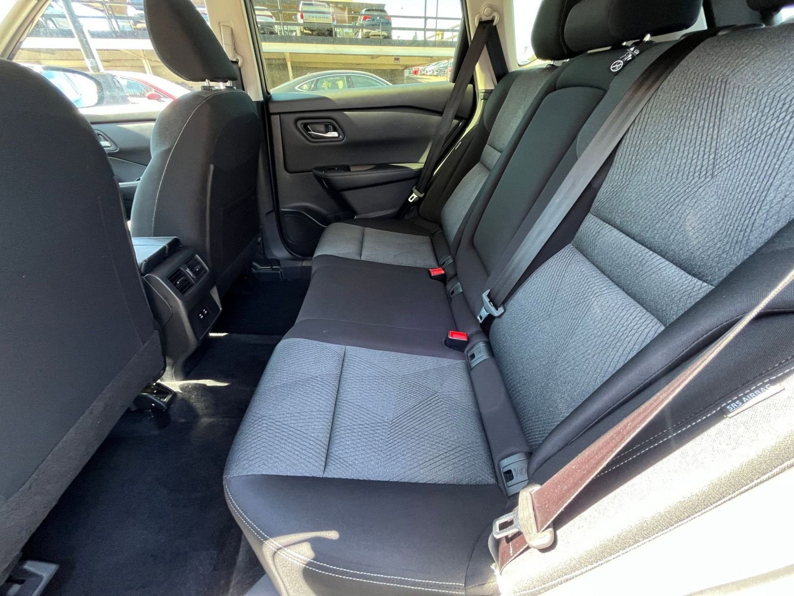 Thumbnail: 2025 Nissan Rogue - 28