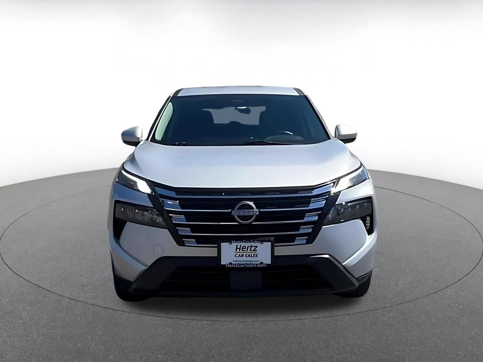Thumbnail: 2025 Nissan Rogue - 4