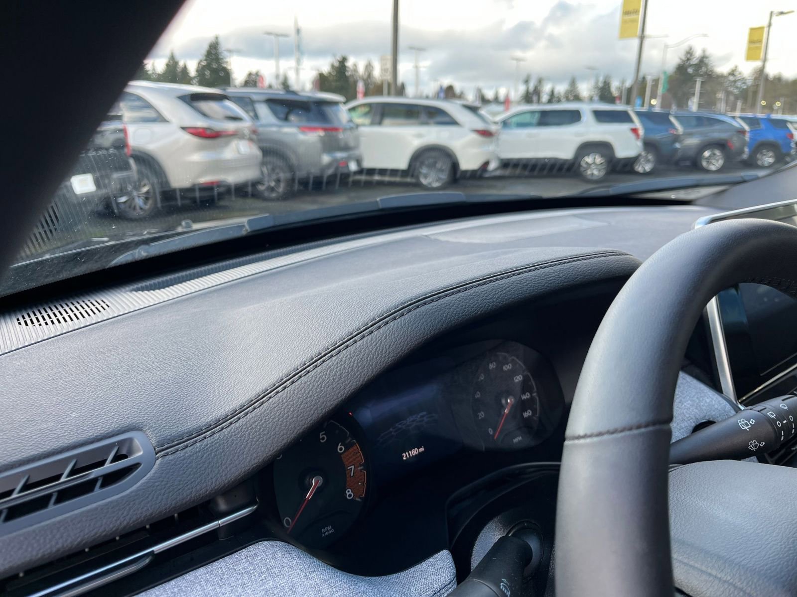 Thumbnail: 2025 Jeep Compass - 35