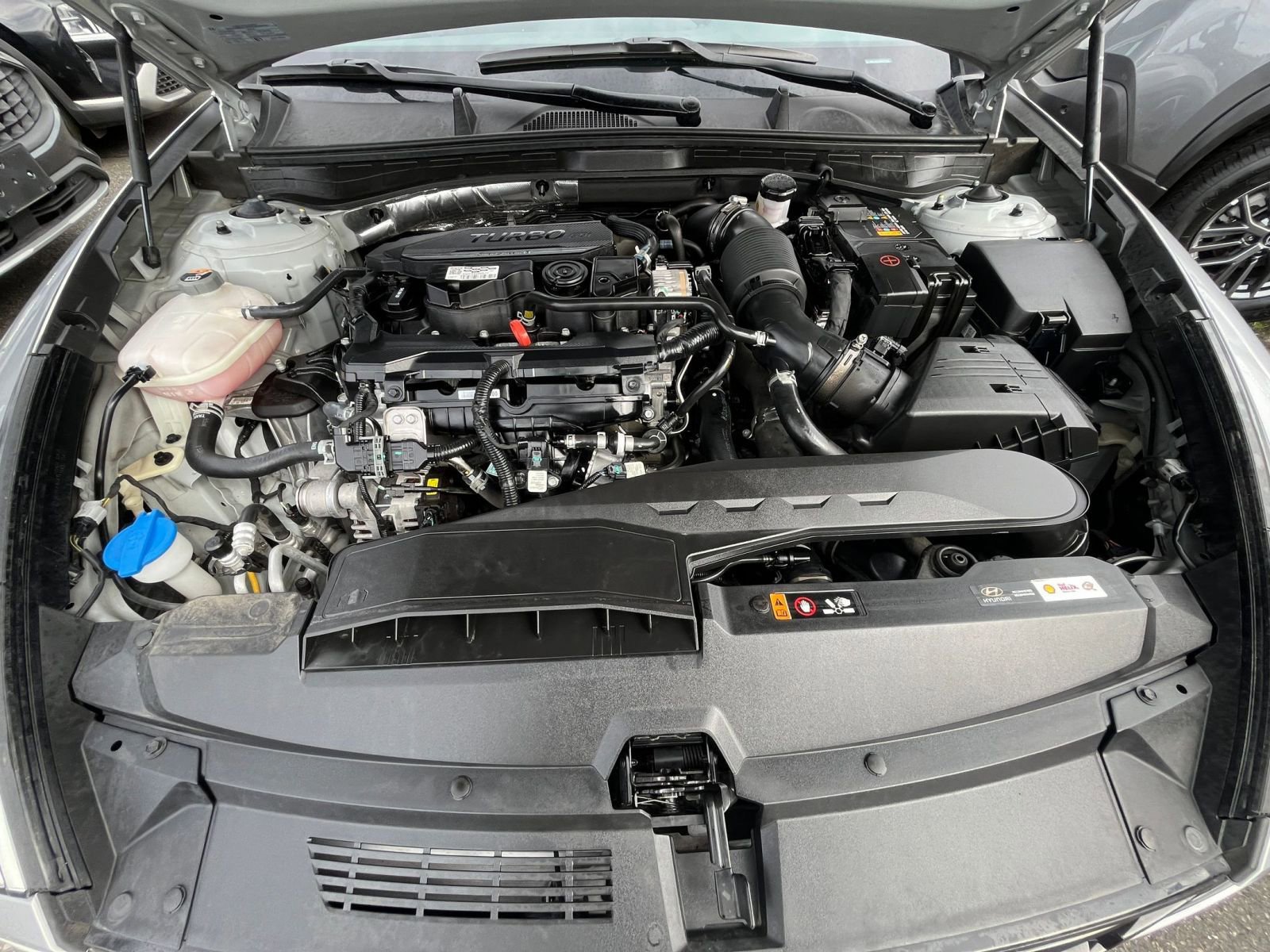 Thumbnail: 2023 Hyundai Sonata - 32