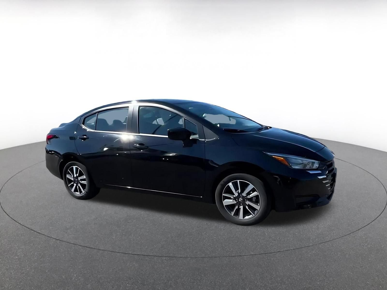 Thumbnail: 2025 Nissan Versa - 2