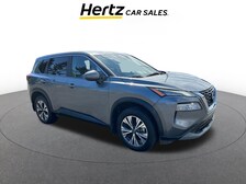 2023 Nissan Rogue SV -
                  Seattle, WA