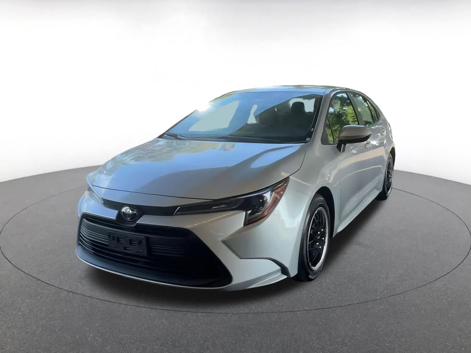 Thumbnail: 2024 Toyota Corolla - 7