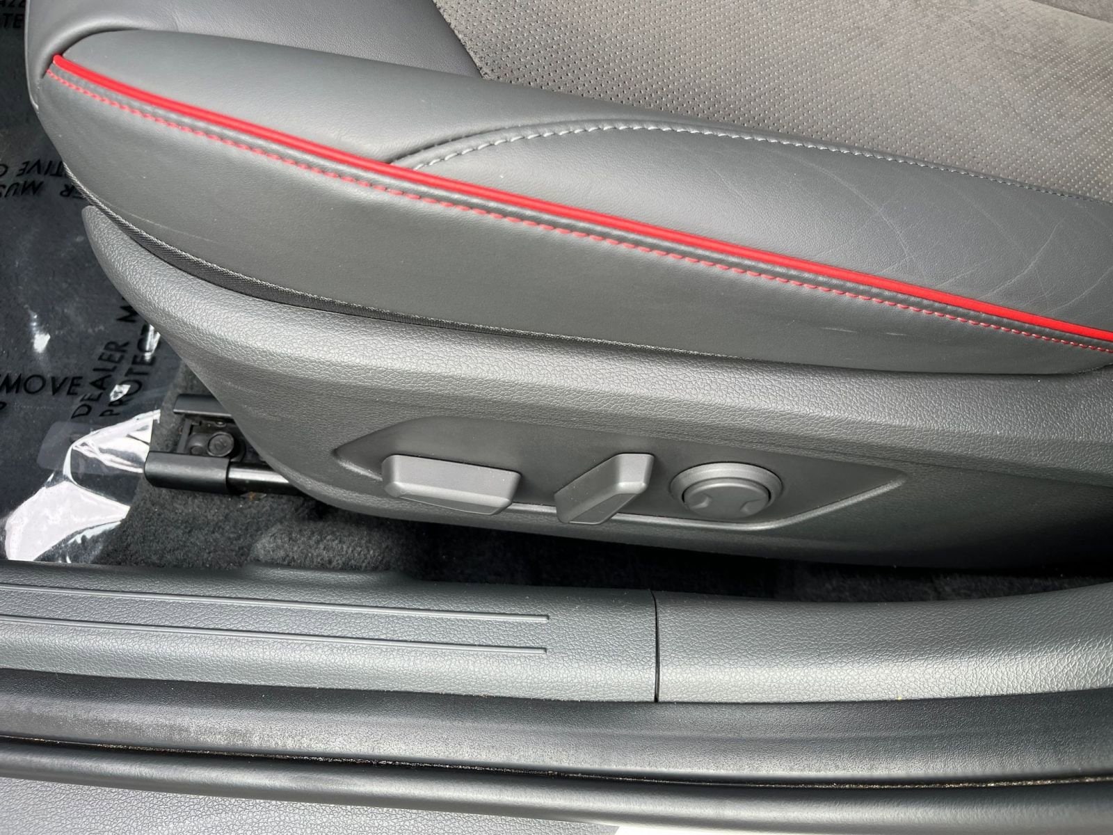 Thumbnail: 2023 Hyundai Sonata - 23