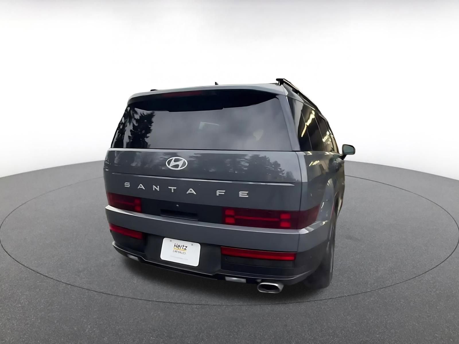 Thumbnail: 2025 Hyundai Santa Fe - 15