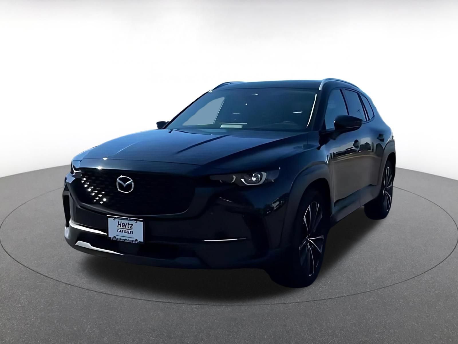 Thumbnail: 2026 Mazda CX-50 - 7