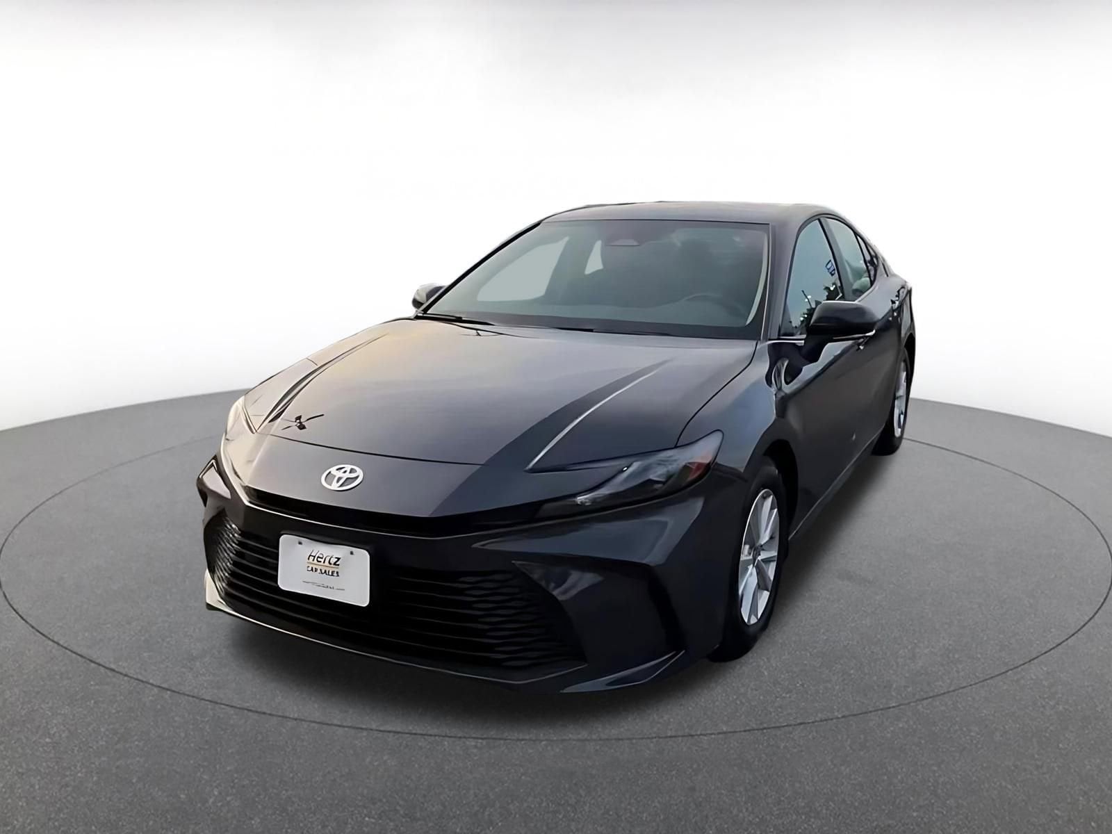 Thumbnail: 2025 Toyota Camry - 7