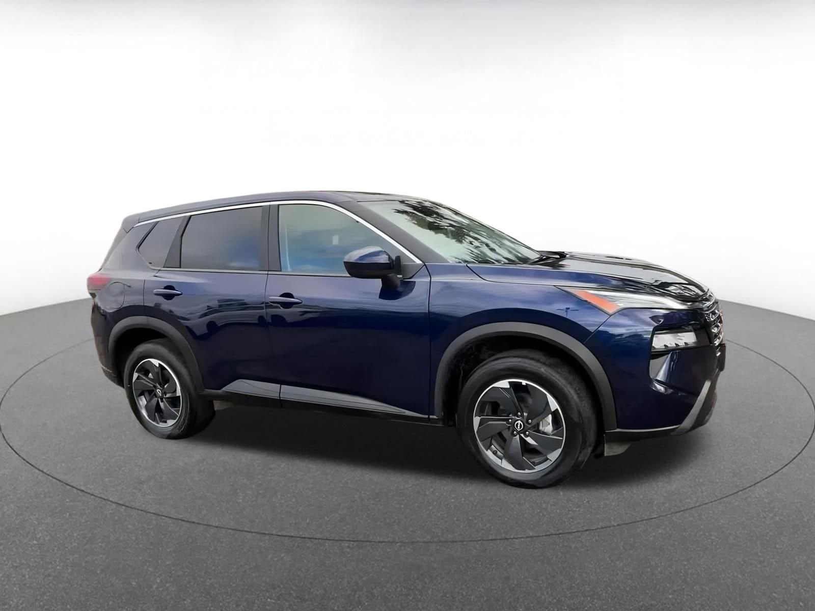 Thumbnail: 2025 Nissan Rogue - 2