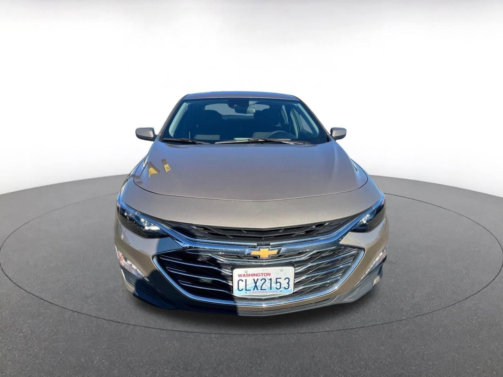 Thumbnail: 2024 Chevrolet Malibu - 2