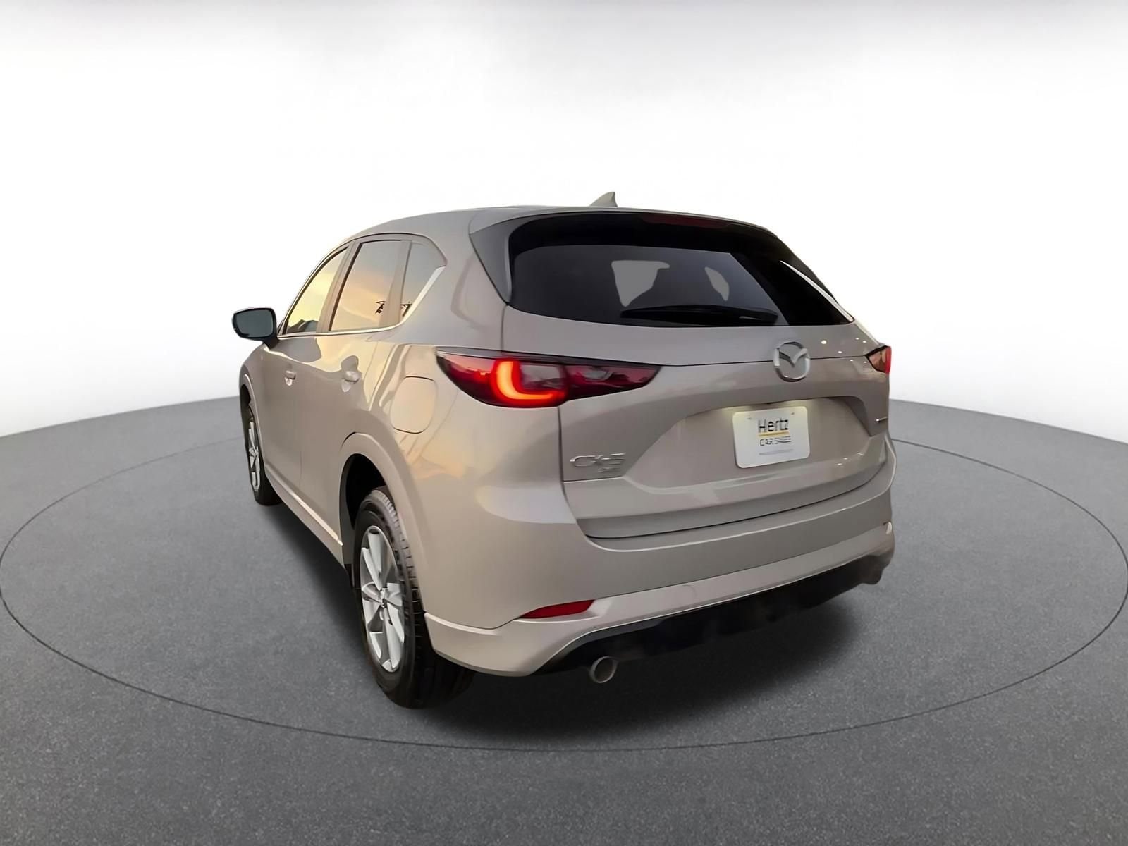 Thumbnail: 2025 Mazda CX-5 - 11