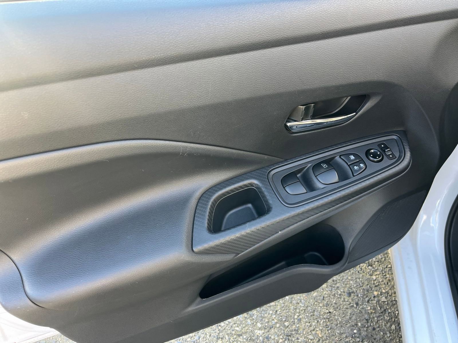 Thumbnail: 2025 Nissan Versa - 18