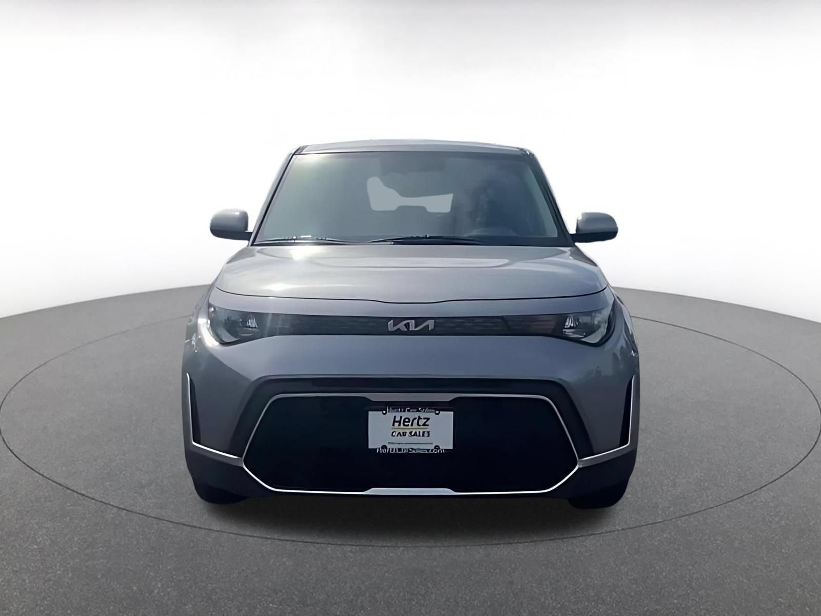 Thumbnail: 2025 Kia Soul - 4