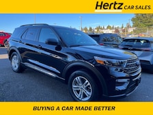 2023 Ford Explorer XLT -
                Seattle, WA