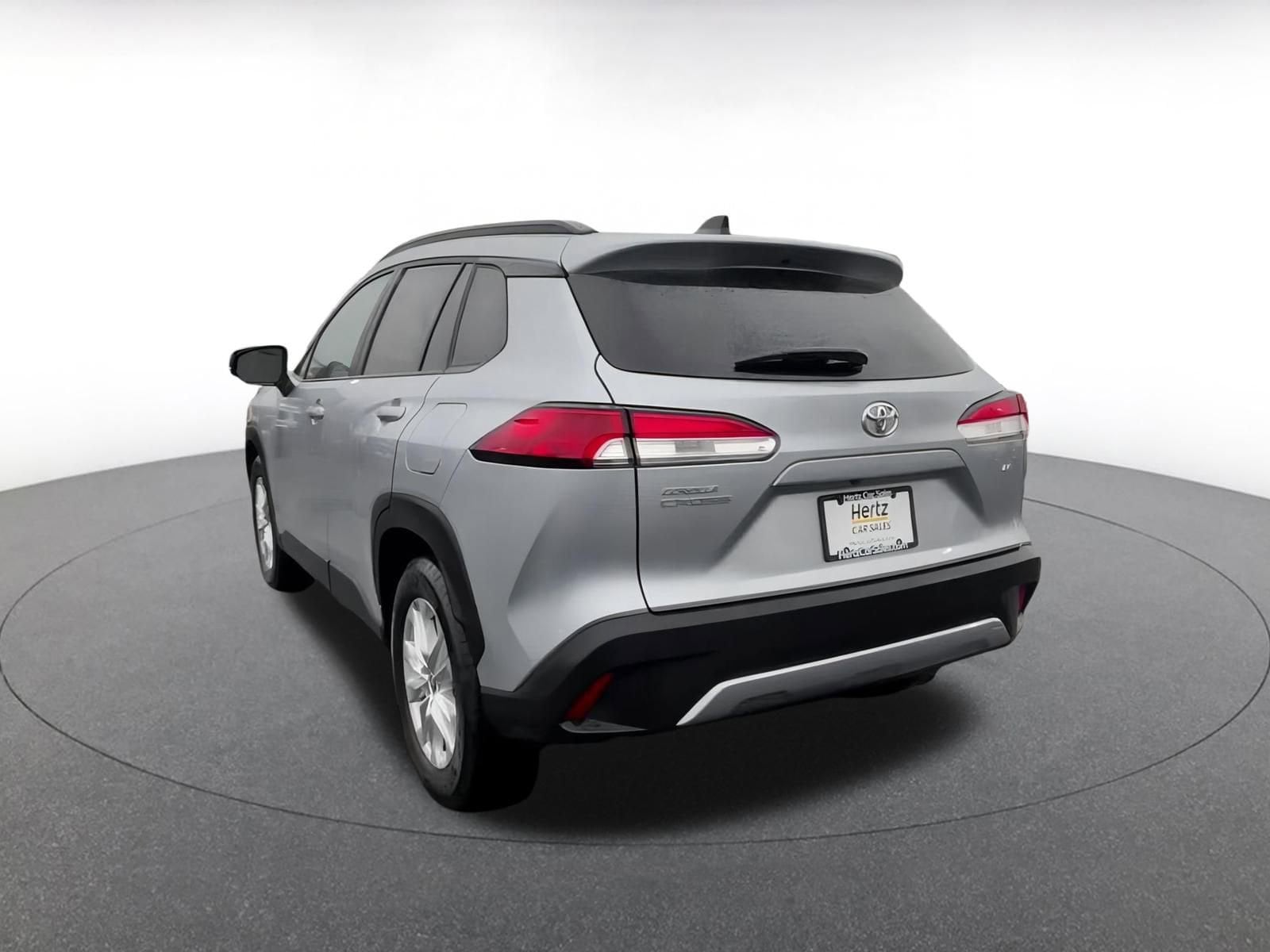 Thumbnail: 2025 Toyota Corolla Cross - 11