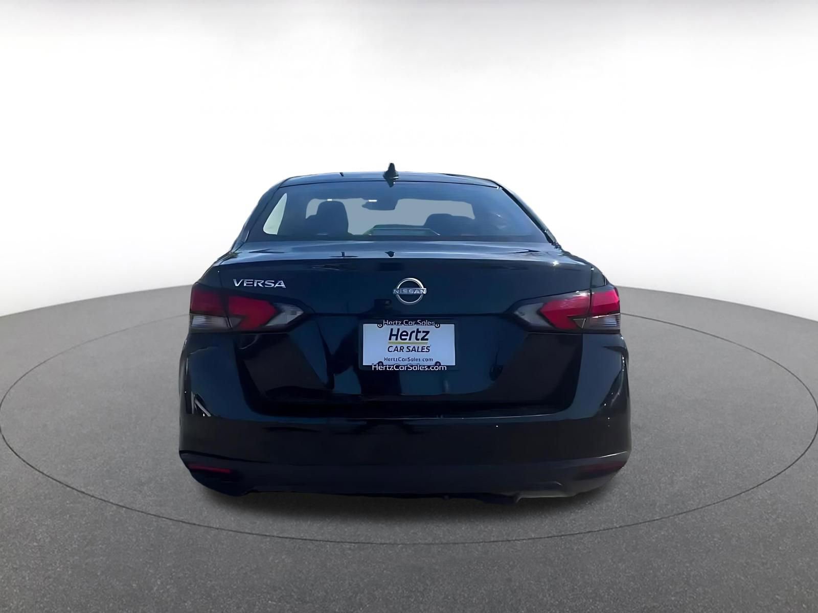 Thumbnail: 2025 Nissan Versa - 12