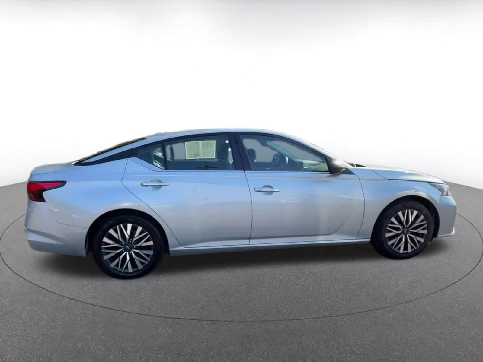 Thumbnail: 2024 Nissan Altima - 16